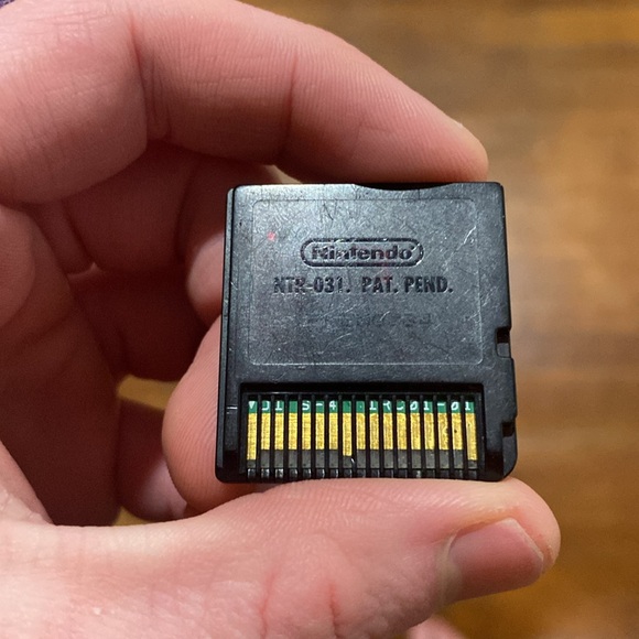 Pokemon: HeartGold Version (Nintendo DS, 2010) - Picture 2 of 4